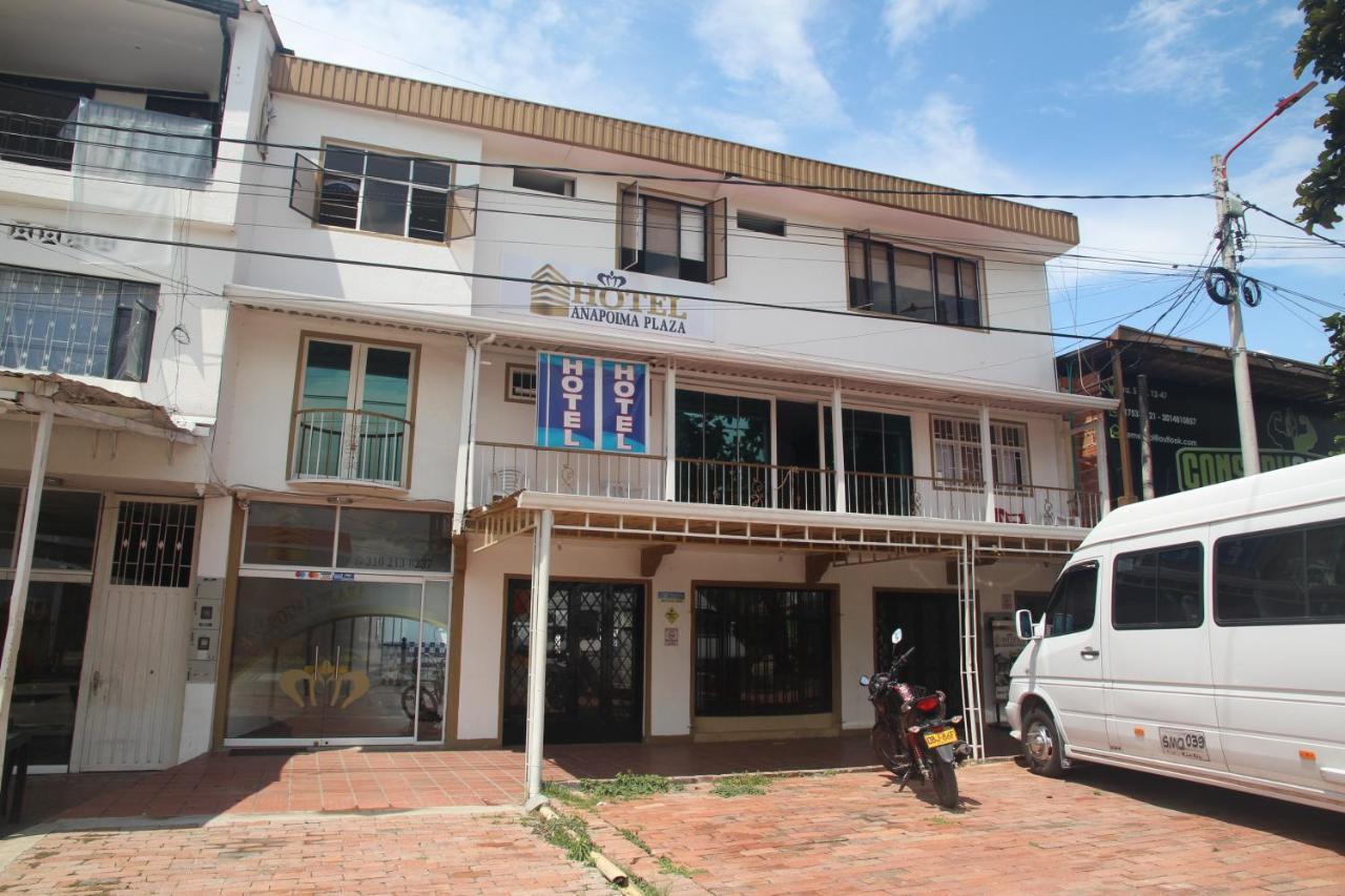 Plaza In Hotel