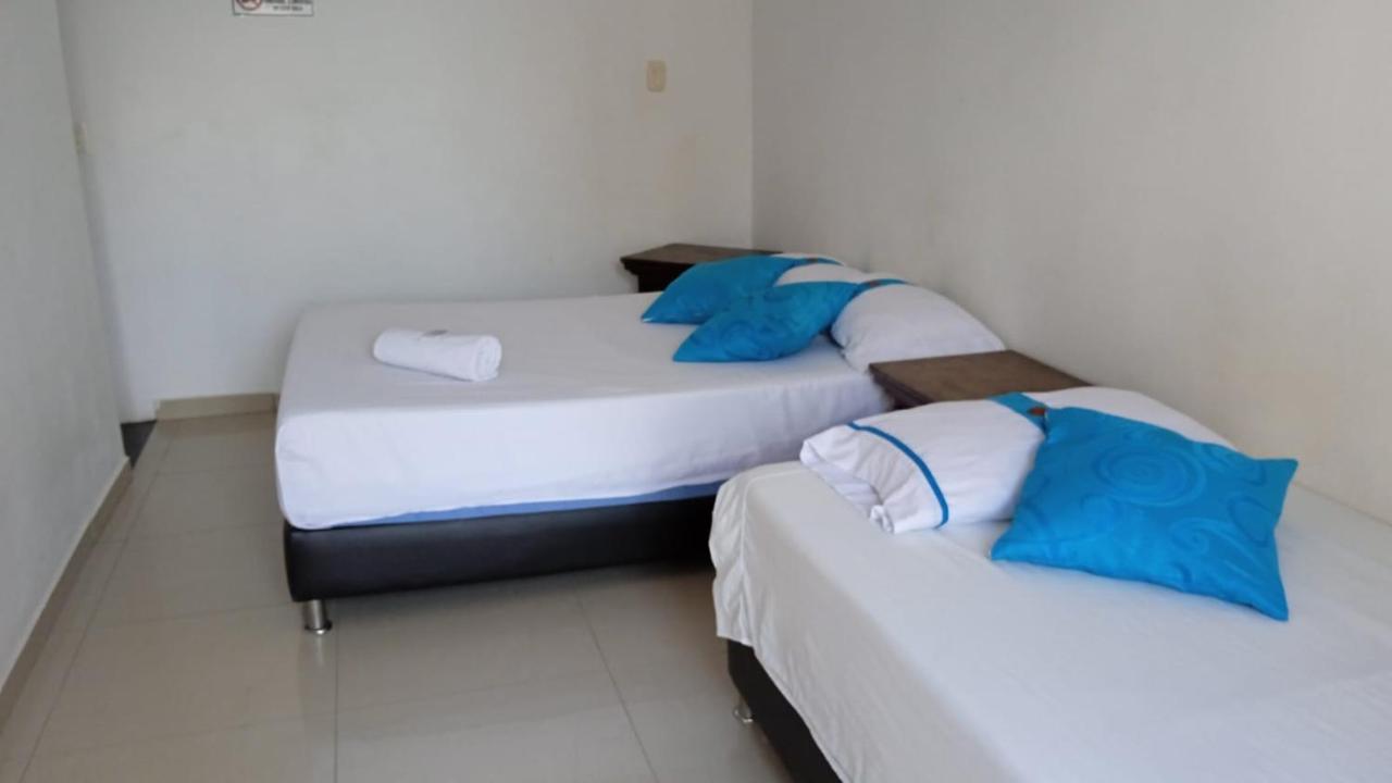 Hotel Plaza In Anapoima